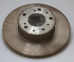 Bremsscheibe(n) (40003080), FIAT / Lancia Original Teil
